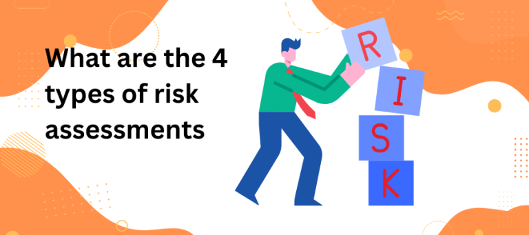 what-are-the-4-types-of-risk-assessments