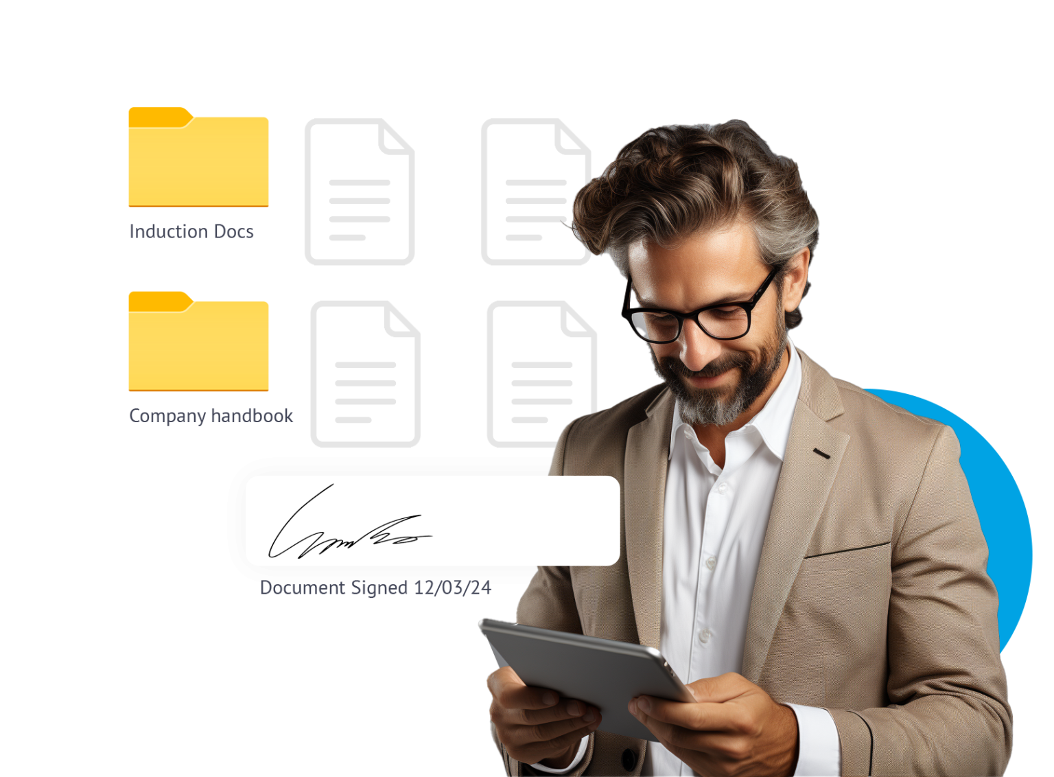 HR Software Built In The UK By HR Pros For Modern SMEs