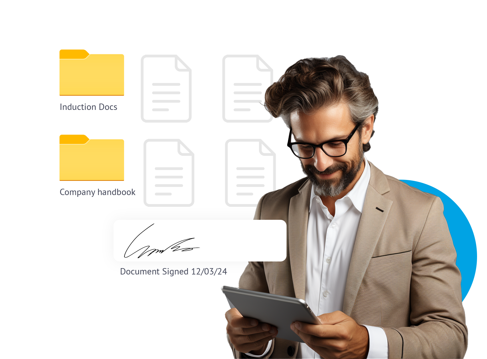 HR Software Built In The UK By HR Pros For Modern SMEs