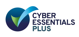 Cyber Essentials Plus logo