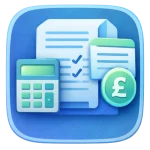Payroll icon