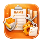 RAMS icon