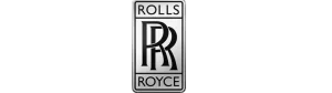 Rolls-Royce logo