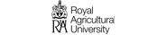 Royal Agricultural University logo