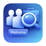 Recruitment & Onboarding icon