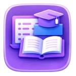 Training management icon