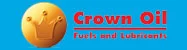 Crown Oil logo