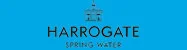 Harrogate Spring Water logo