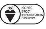 ISO certified